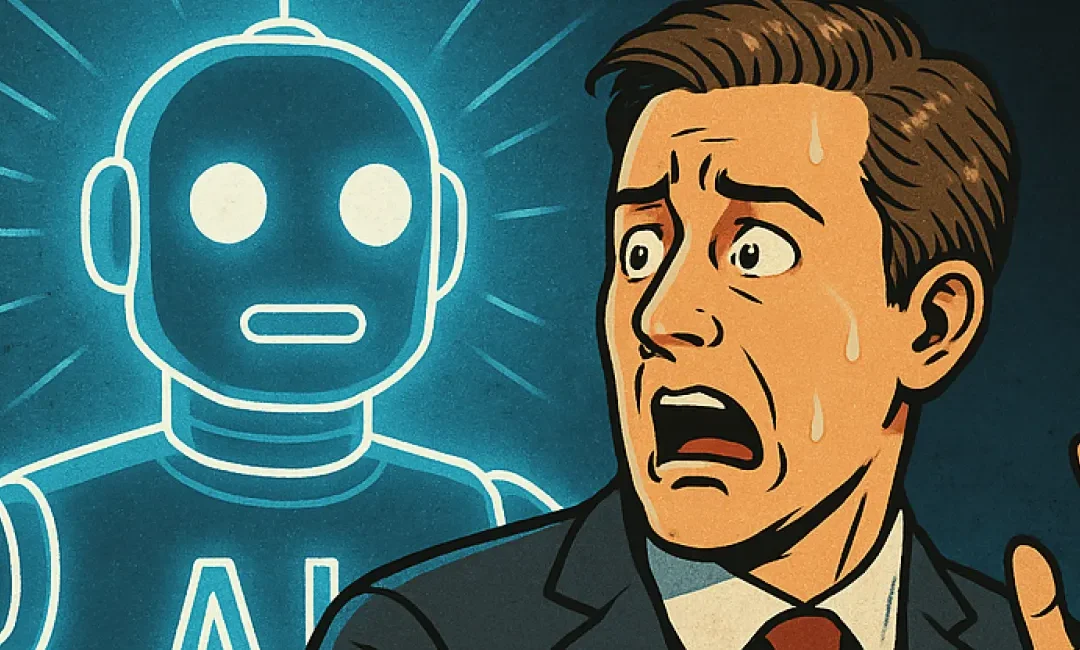 Spooked By AI Threats? Here’s What’s Actually Worth Worrying About