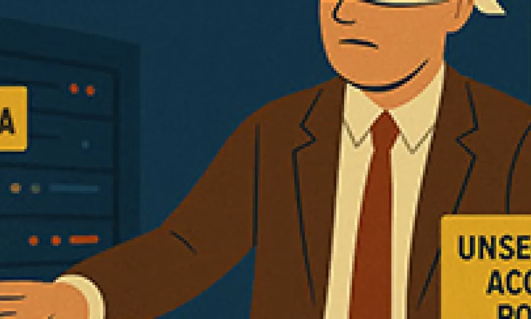 The Compliance Blind Spot: What You’re Missing Could Cost You Thousands