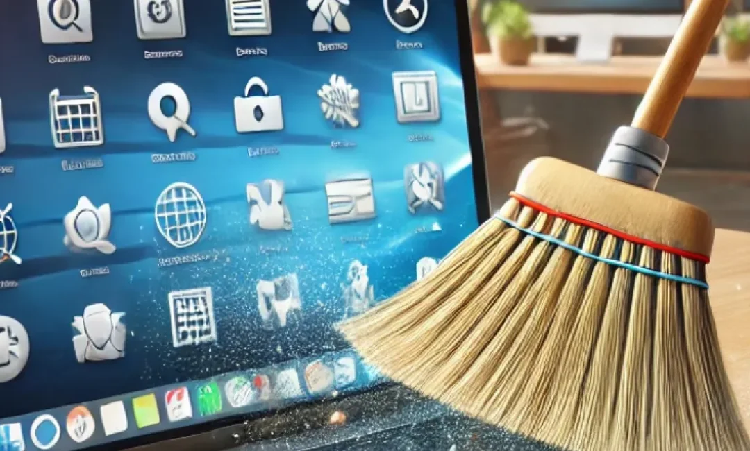 Spring-Clean Your Computer Network