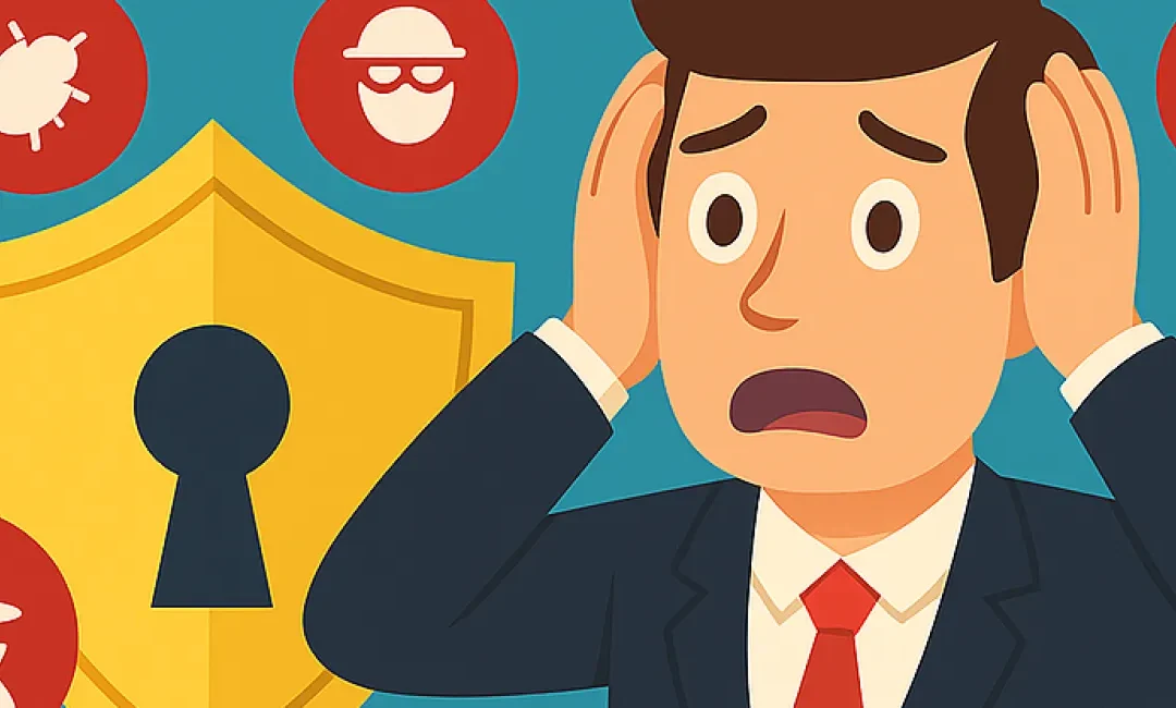 The Truth About Cybersecurity Every Business Leader Should Know