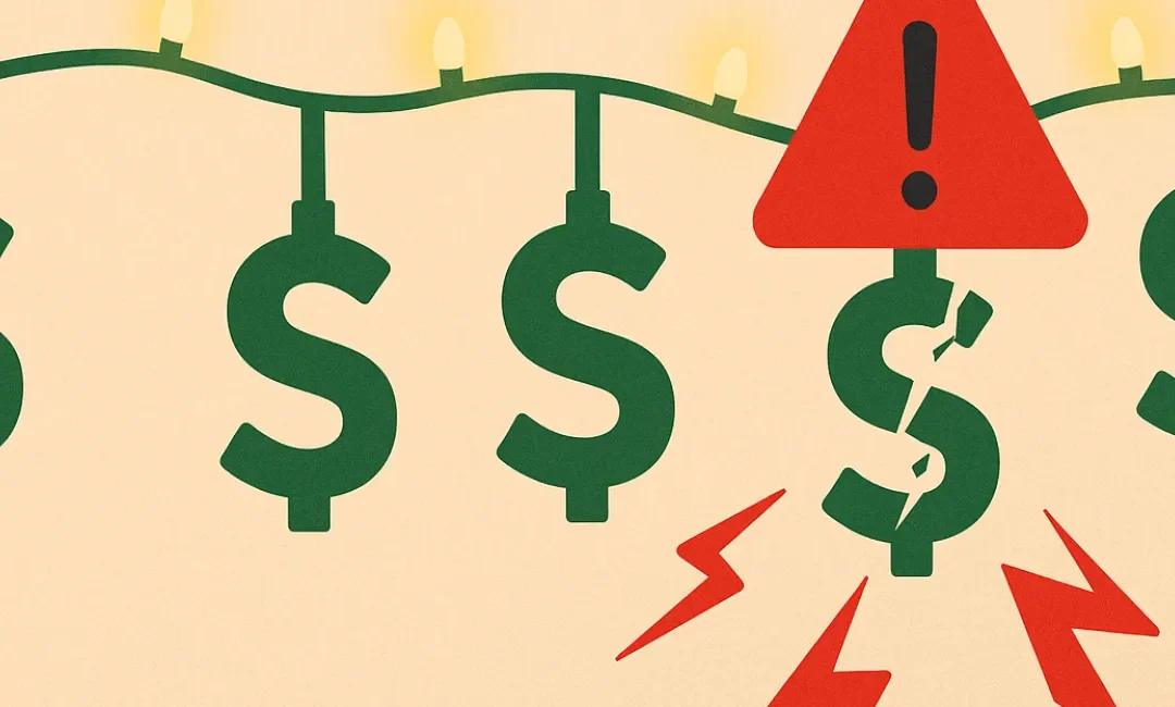 The Holiday Scam That Cost One Company $60 Million (And How To Protect Yours)