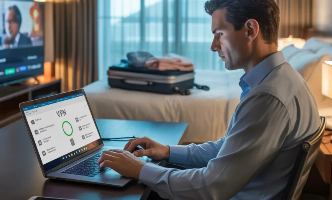 The Business Owner’s Guide To Holiday Travel (That Won’t End In A Data Breach)