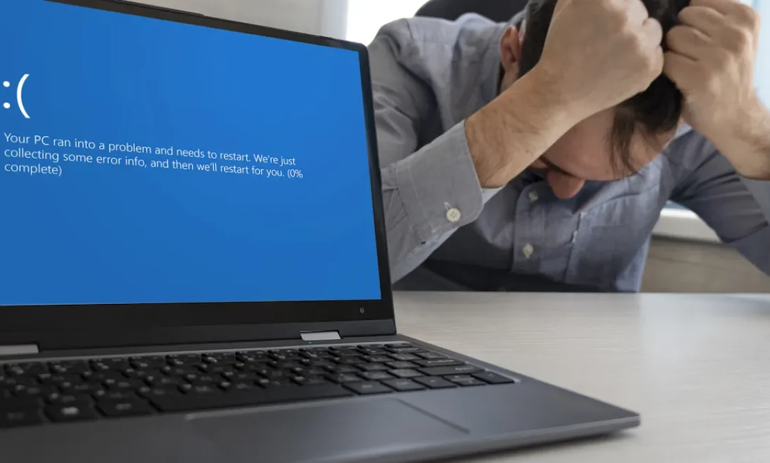 The CrowdStrike Outage: How To Avoid A Future IT Crisis
