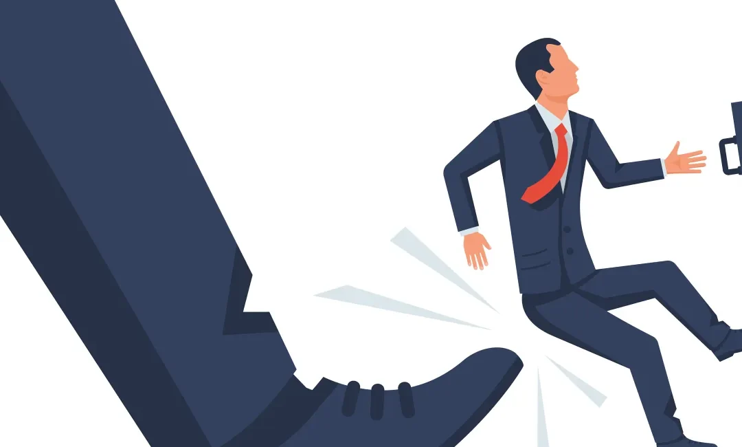 Massive Layoffs In 2024 Create A Serious Threat To Your Cybersecurity