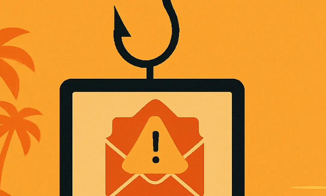 Why Phishing Attacks Spike In August