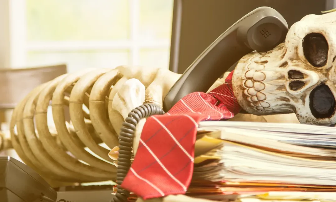 How Poor Tech Support is Slowing Down Your Business