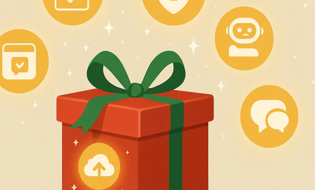 Tech Wins That Actually Made Small Business Life Easier This Year