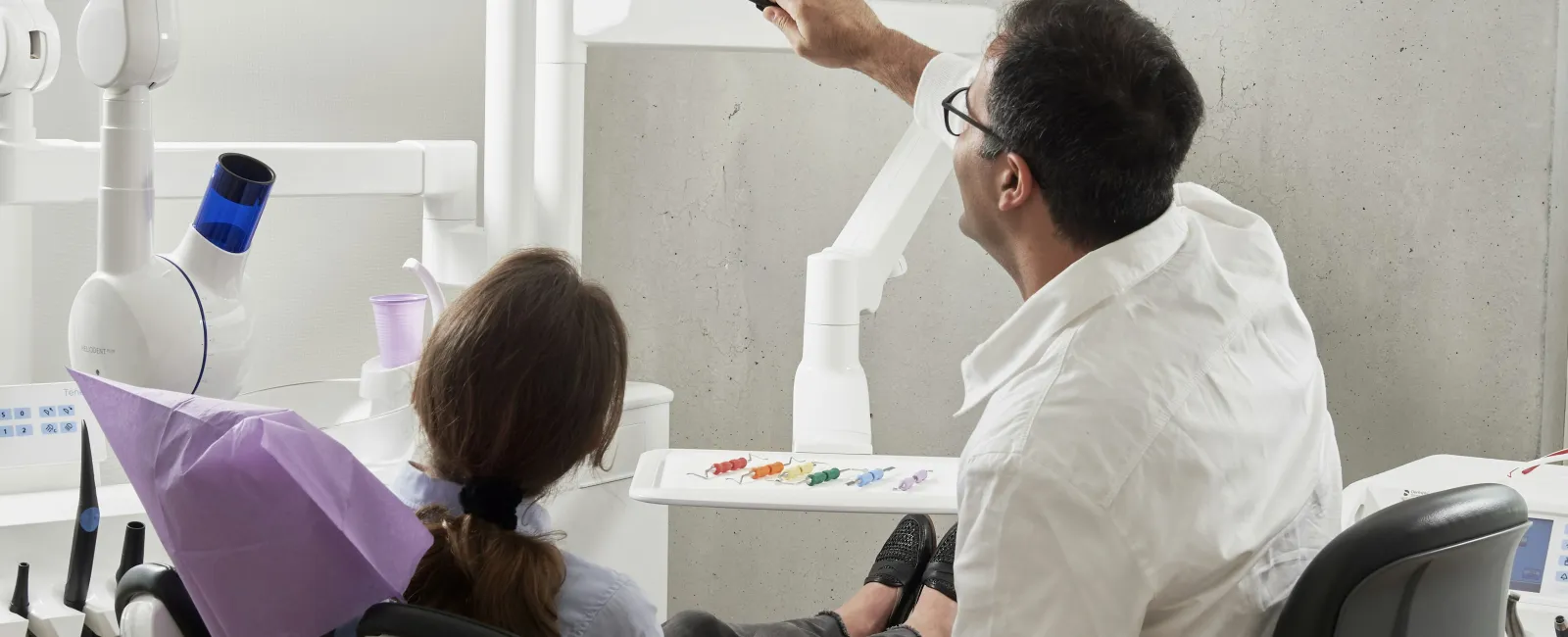 Dental Offices Can Simplify HIPAA Compliance — Here’s How