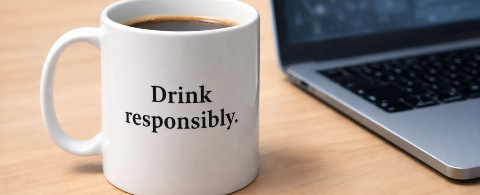 How a Cup of Coffee Can Take Down Your Entire Business