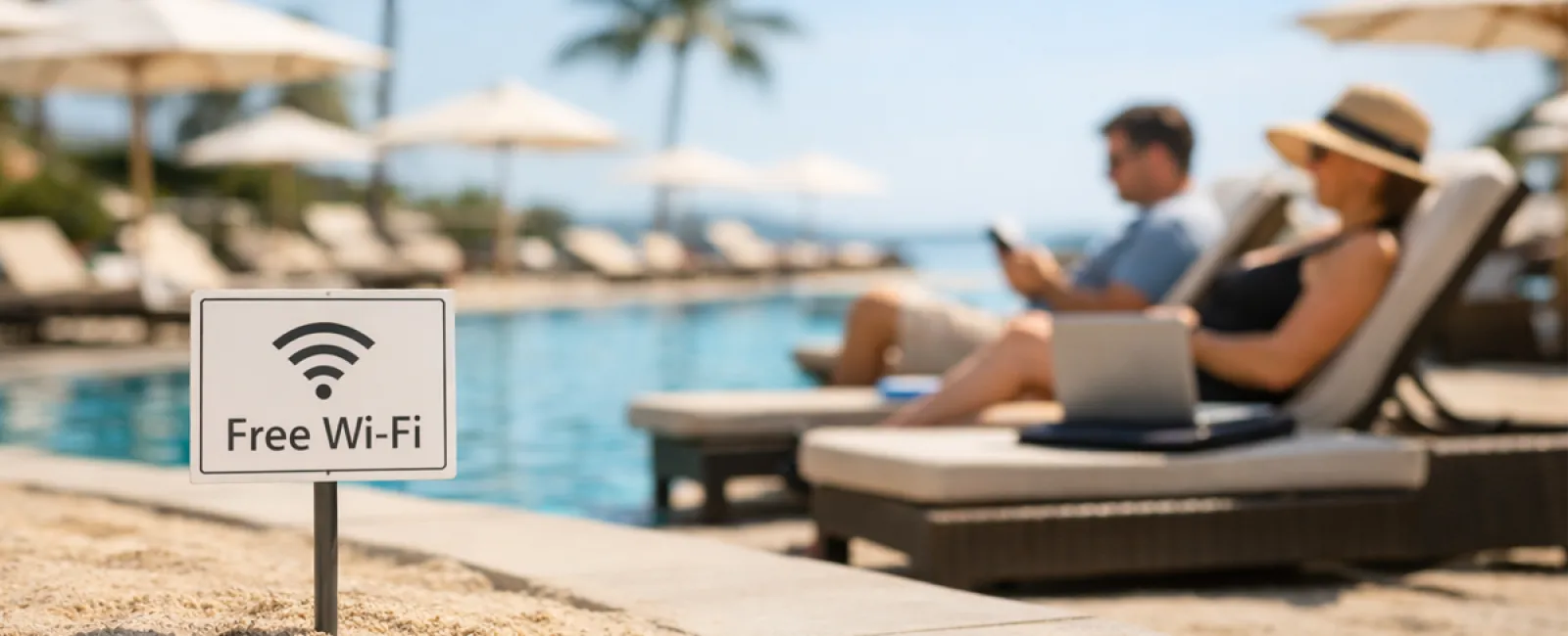 Spring Break Mistakes That Don’t Involve Tequila